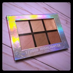 Profusion studios highlighter *used*